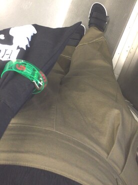 tomoさんのコーディネート