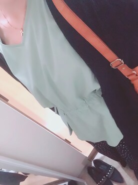 tomoさんのコーディネート