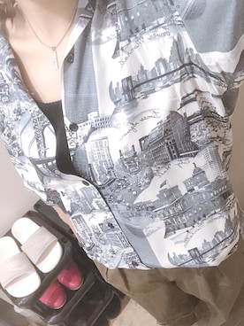 tomoさんのコーディネート