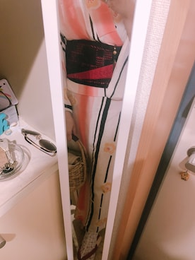 tomoさんのコーディネート