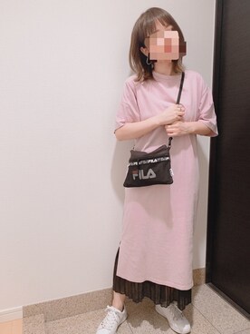 CASPERさんのコーディネート