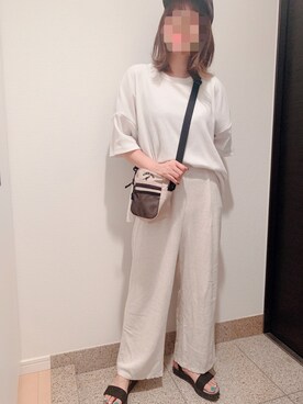 CASPERさんのコーディネート