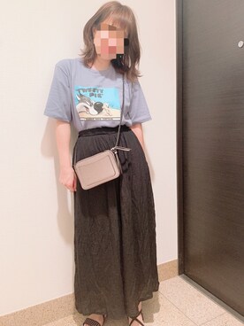 CASPERさんのコーディネート