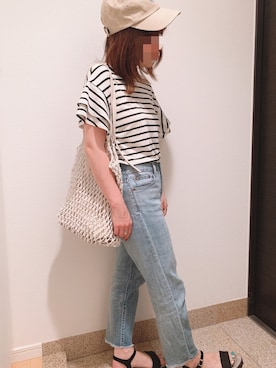 CASPERさんのコーディネート