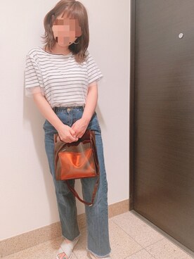 CASPERさんのコーディネート