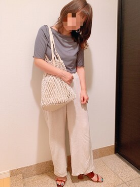 CASPERさんのコーディネート