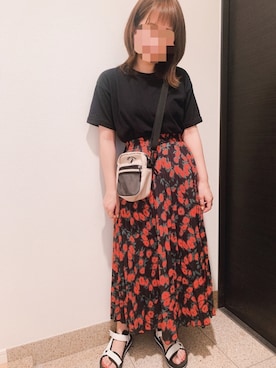 CASPERさんのコーディネート