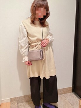 CASPERさんのコーディネート