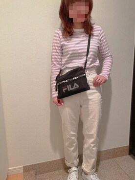 CASPERさんのコーディネート