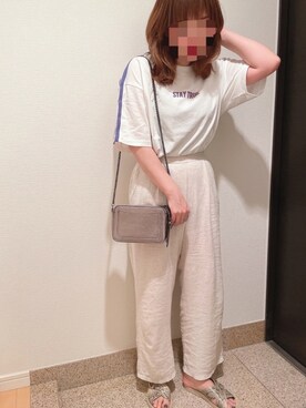 CASPERさんのコーディネート