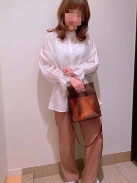 CASPERさんのコーディネート