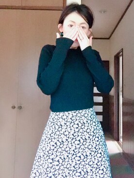 eriさんのコーディネート