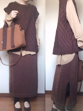 eriさんのコーディネート