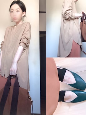 eriさんのコーディネート