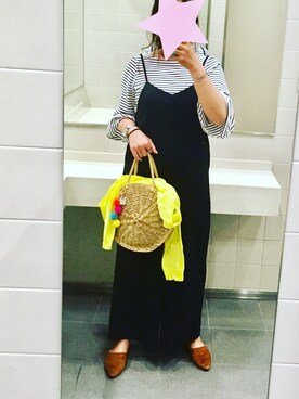 かえるさんのコーディネート