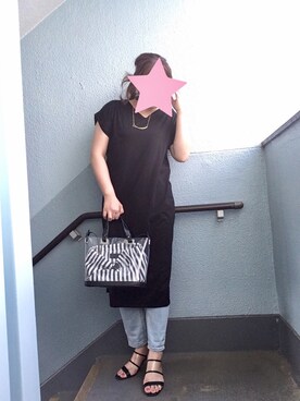 かえるさんのコーディネート