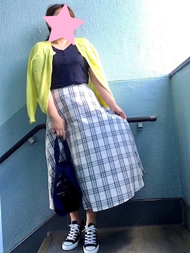 かえるさんのコーディネート