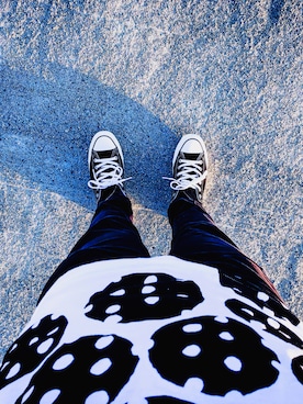 とととさんのコーディネート