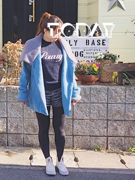 Nana さんのコーディネート