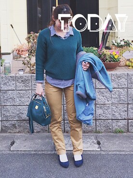 Nana さんのコーディネート