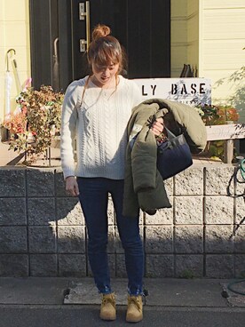 Nana さんのコーディネート