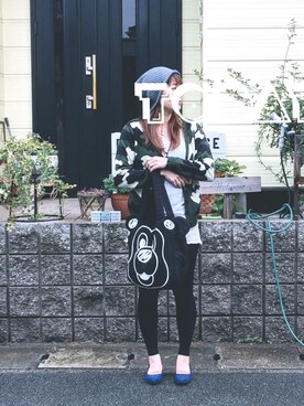 Nana さんのコーディネート