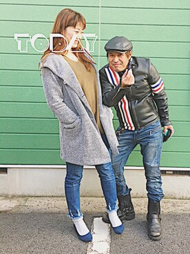 Nana さんのコーディネート