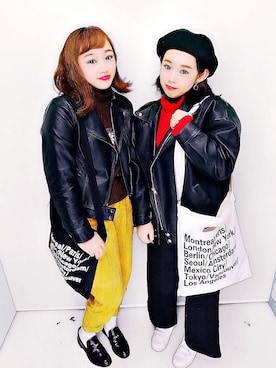 son ∵さんのコーディネート