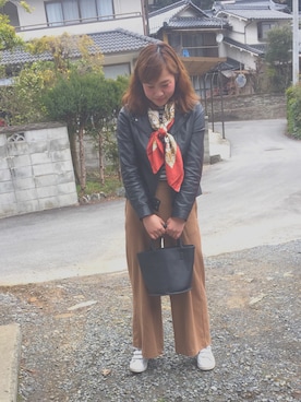 son ∵さんのコーディネート