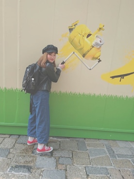 son ∵さんのコーディネート