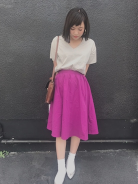 son ∵さんのコーディネート