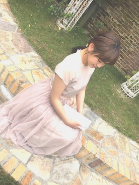 son ∵さんのコーディネート