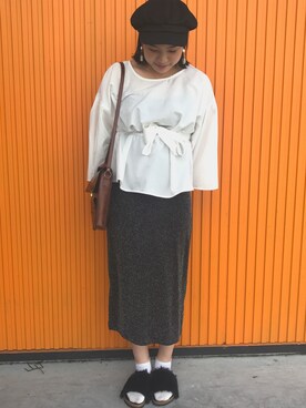 son ∵さんのコーディネート