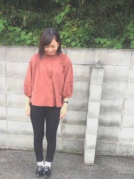 son ∵さんのコーディネート