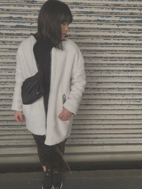 son ∵さんのコーディネート