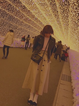 son ∵さんのコーディネート