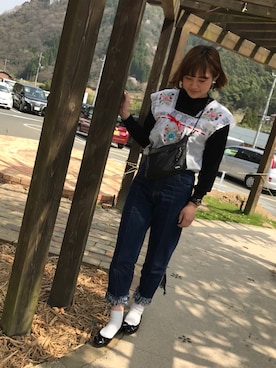 son ∵さんのコーディネート