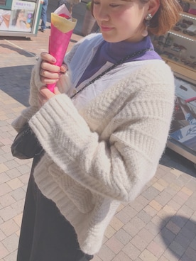 son ∵さんのコーディネート