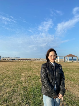 青空さんのコーディネート