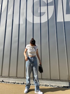 青空さんのコーディネート