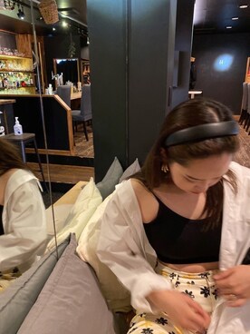 青空さんのコーディネート