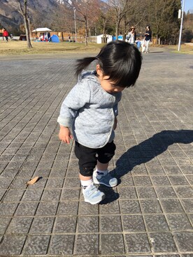 papaさんのコーディネート