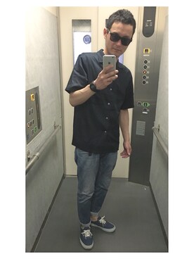 MASAさんのコーディネート