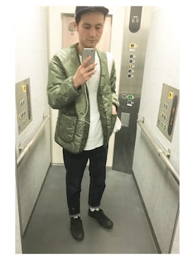 MASAさんのコーディネート