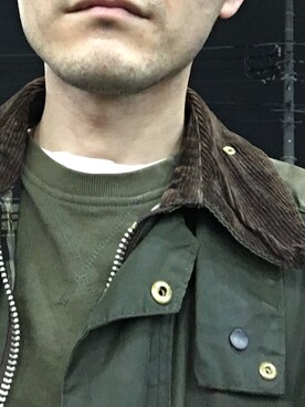 MASAさんのコーディネート