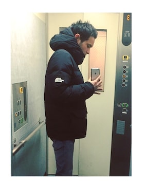 MASAさんのコーディネート