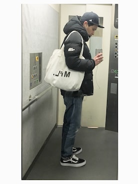 MASAさんのコーディネート