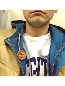 MASAさんのコーディネート