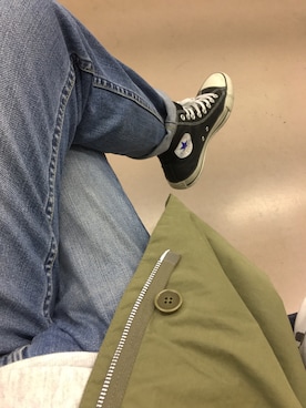 MASAさんのコーディネート