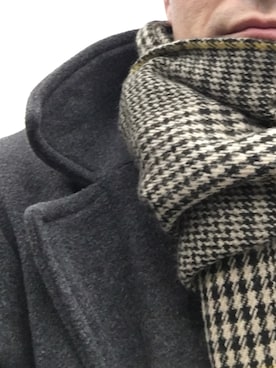 MASAさんのコーディネート